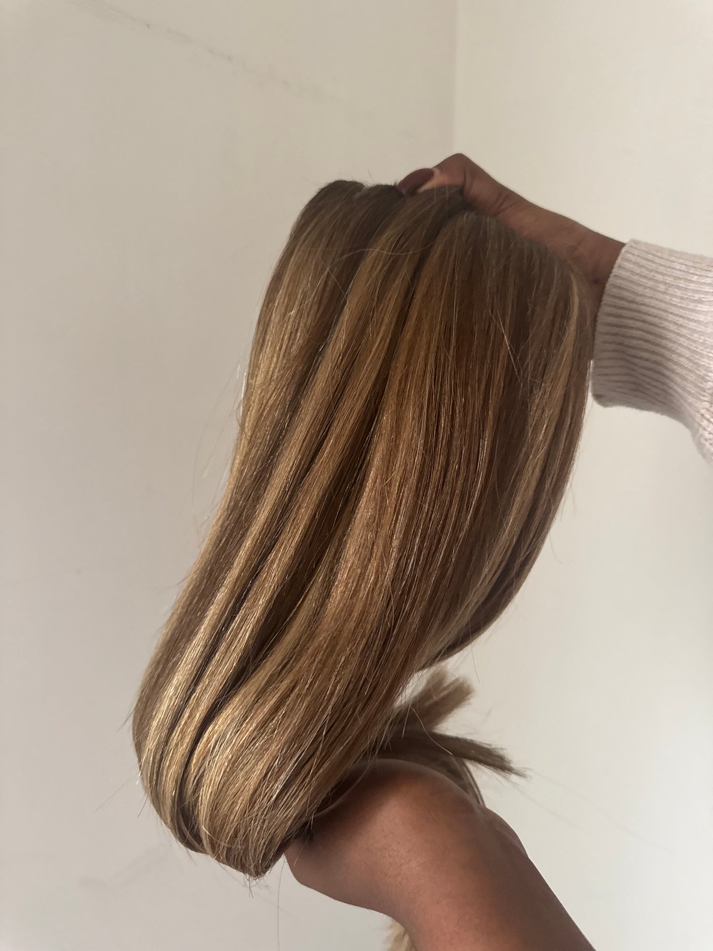 Blonde Lumière PRE-ORDER ONLY