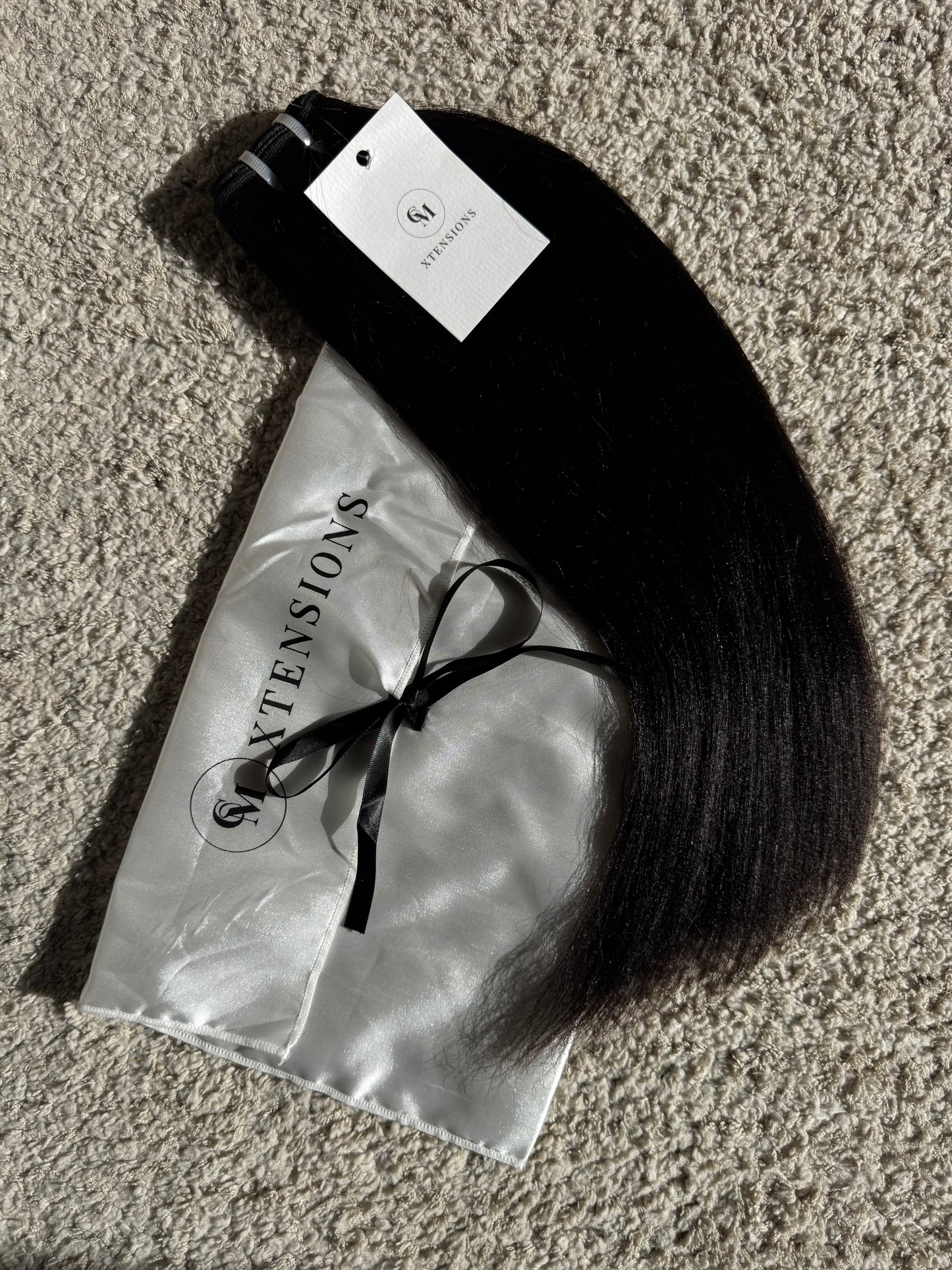 Yaki straight Virgin hair deal PRE-ORDER ONLY