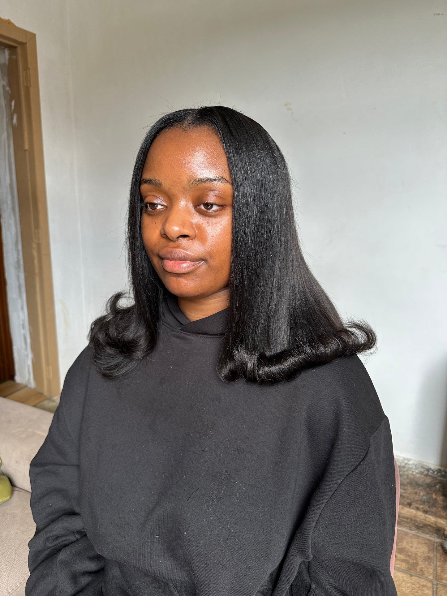 Yaki straight Virgin hair deal PRE-ORDER ONLY